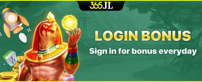Daily Login Reward Boost promotion image
