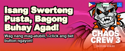 Biggest Jackpots in the PH!